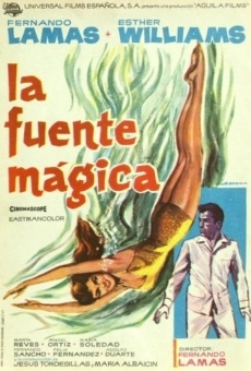 La fuente mágica (1963)