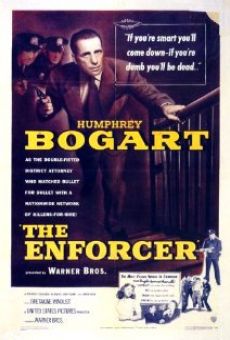 The Enforcer on-line gratuito