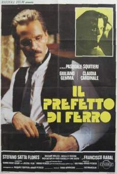 Il prefetto di ferro (1977)