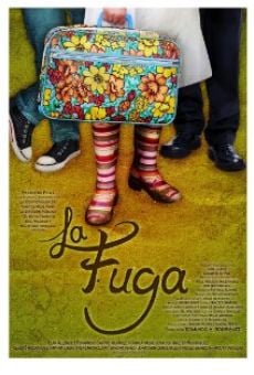 Película: La fuga