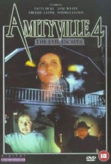 Amityville Horror - la fuga del diavolo online streaming