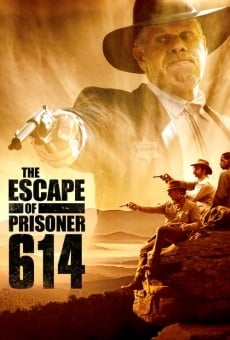 The Escape of Prisoner 614 stream online deutsch