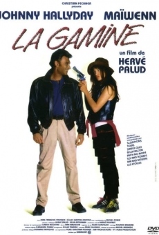 La gamine (1992)