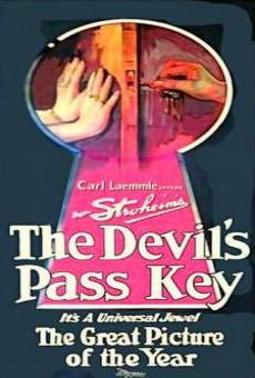 The Devil's Passkey online free
