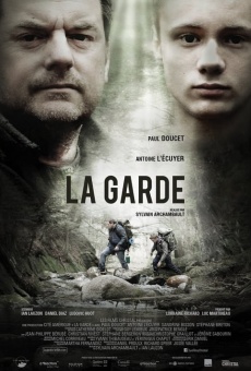 La Garde stream online deutsch