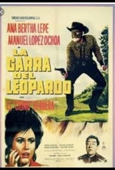La garra del leopardo (1963)