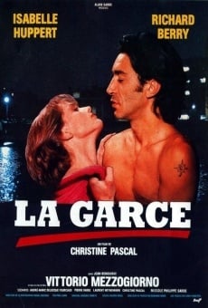 La garce (1984)