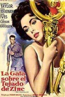 La gata (1947)