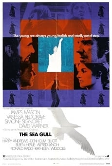 The Sea Gull on-line gratuito