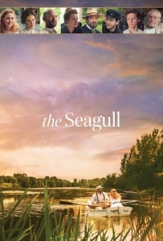 The Seagull stream online deutsch