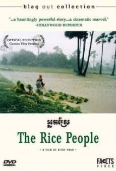 Película: La gente del arrozal