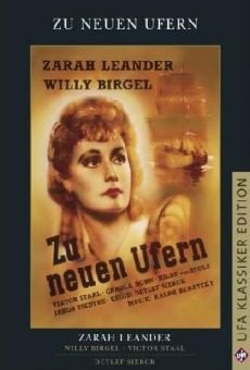 Zu Neuen Ufern (1937)