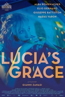 Película: La gracia de Lucía