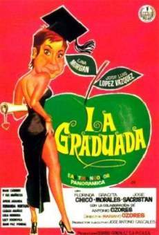 La graduada (1971)