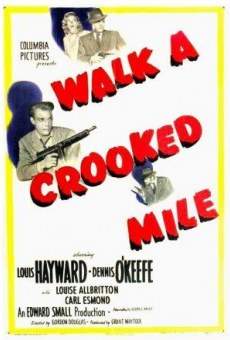 Walk a Crooked Mile online free