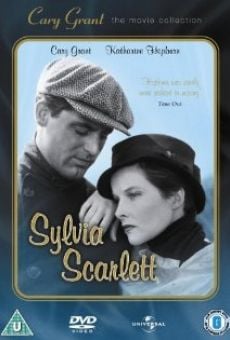 Sylvia Scarlett on-line gratuito