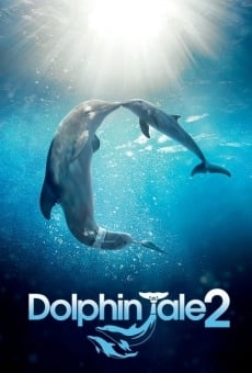 La gran aventura de Winter el delfín 2 on-line gratuito