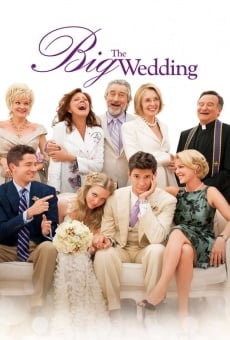 The Big Wedding stream online deutsch