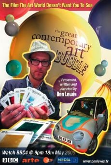 The Great Contemporary Art Bubble en ligne gratuit