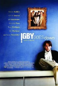 Película: La gran caída de Igby