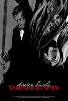 Abraham Lincoln Vampire Hunter: The Great Calamity (2012)