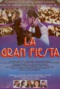 La gran fiesta (1986)