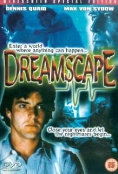 Dreamscape, película en español