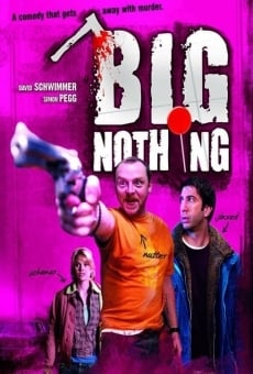 Big Nothing on-line gratuito