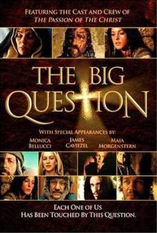 The Big Question online streaming