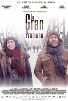 Película: La gran promesa