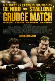 Grudge Match stream online deutsch