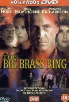 The Big Brass Ring on-line gratuito