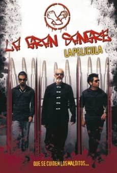 La Gran Sangre: La película (2007)