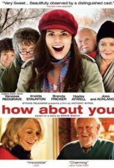 How About You (2007)