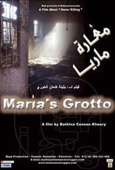 Maria's Grotto online streaming