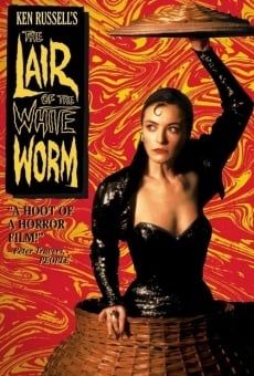 The Lair of the White Worm on-line gratuito