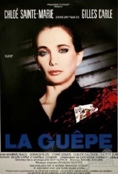 La guêpe (1986)
