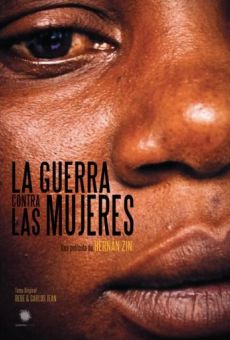 Película: La guerra contra las mujeres