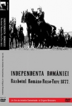 Independenta României - Rasboiul Româno-Ruso-Turc 1877