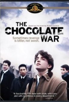 The Chocolate War online streaming