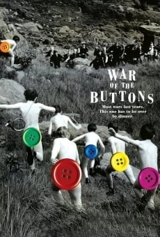 War of the Buttons, película en español
