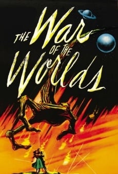 The War of the Worlds stream online deutsch