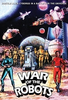 La guerra dei robot (1978)