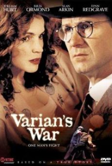 Película: La guerra de Varian