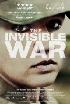 The Invisible War online streaming