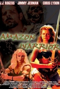 Amazon Warrior online streaming