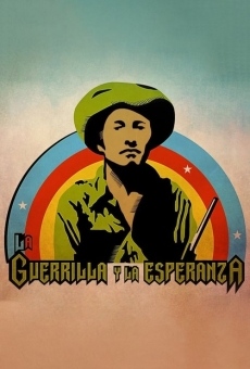 Película: La guerrilla y la esperanza: Lucio Cabañas
