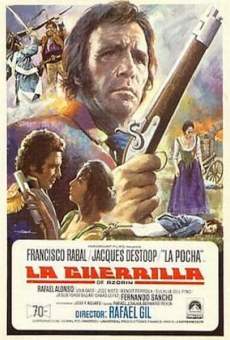 Película: La guerrilla