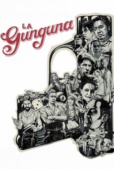 Película: La Gunguna, una de canallas