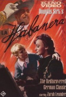 La Habanera (1937)